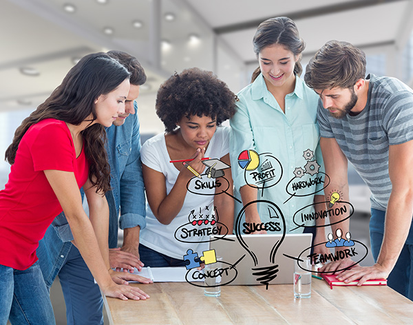 Gestão de Pessoas: atualidades e tendências